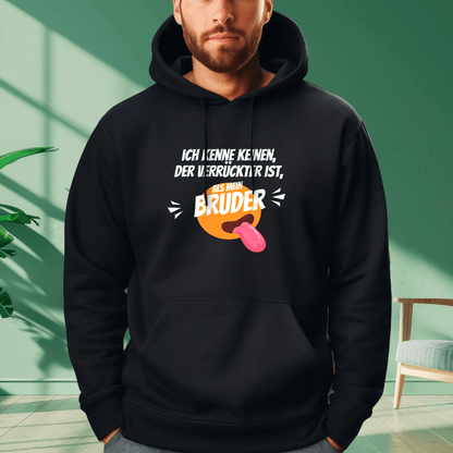 für Bruder, Adamell.de
