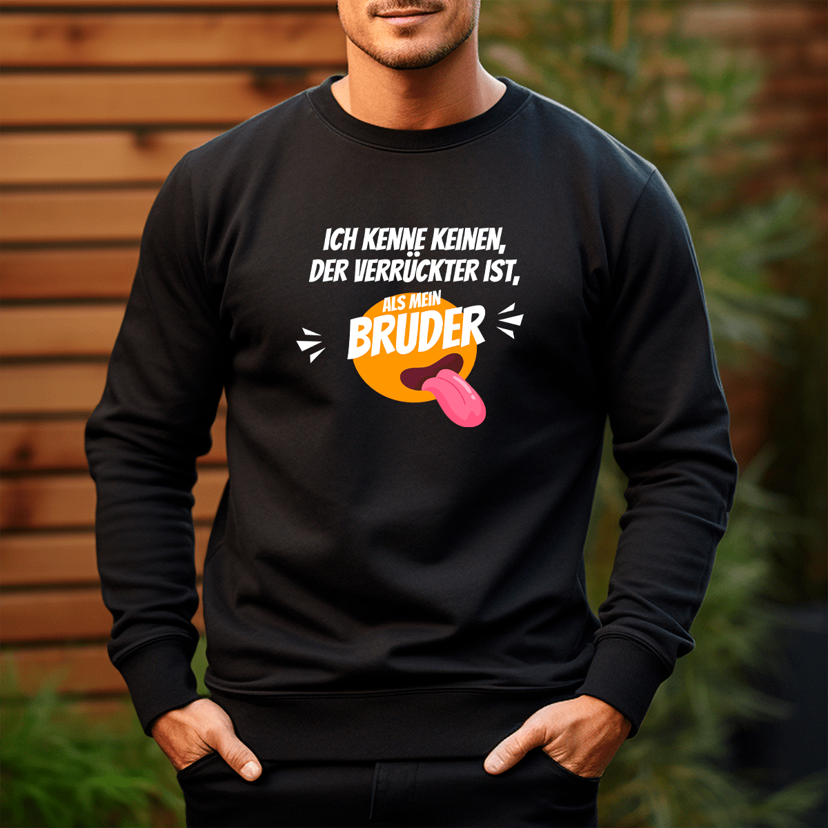 für Bruder, Adamell.de