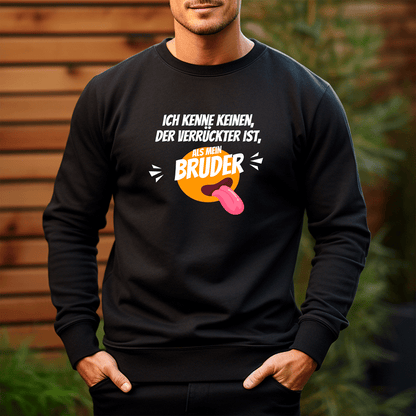 für Bruder, Adamell.de