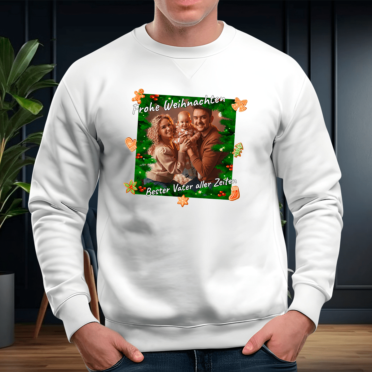 Weihnachtsgeschenke für Papa, Adamell.de