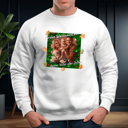 Weihnachtsgeschenke für Papa, Adamell.de
