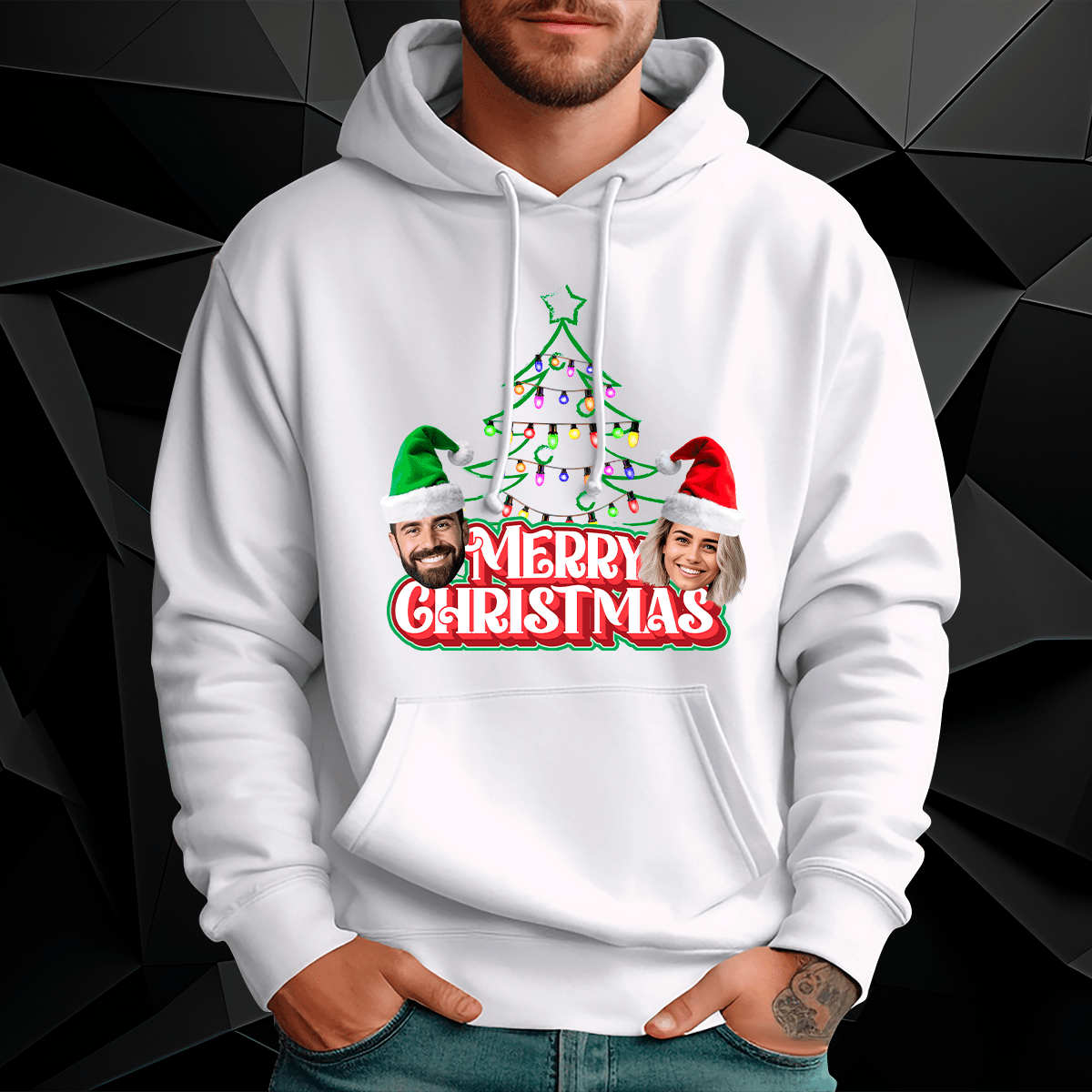 Weihnachtsgeschenke für Freund, Adamell.de