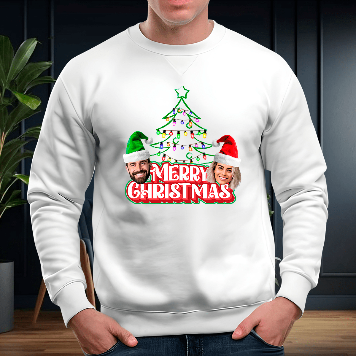 Weihnachtsgeschenke für Freund, Adamell.de