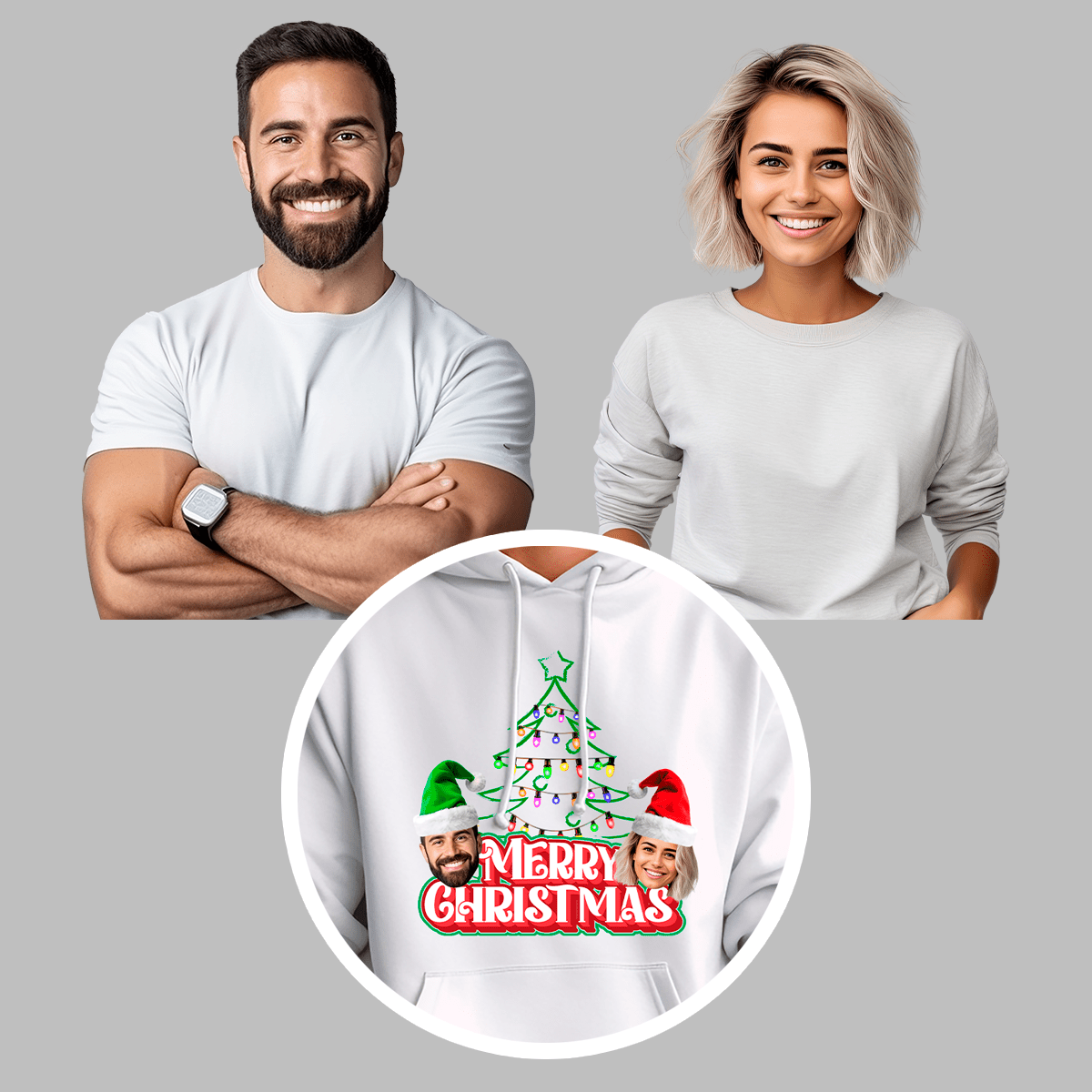 Weihnachtsgeschenke für Freund, Adamell.de