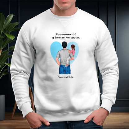 Für Papa, Adamell.de