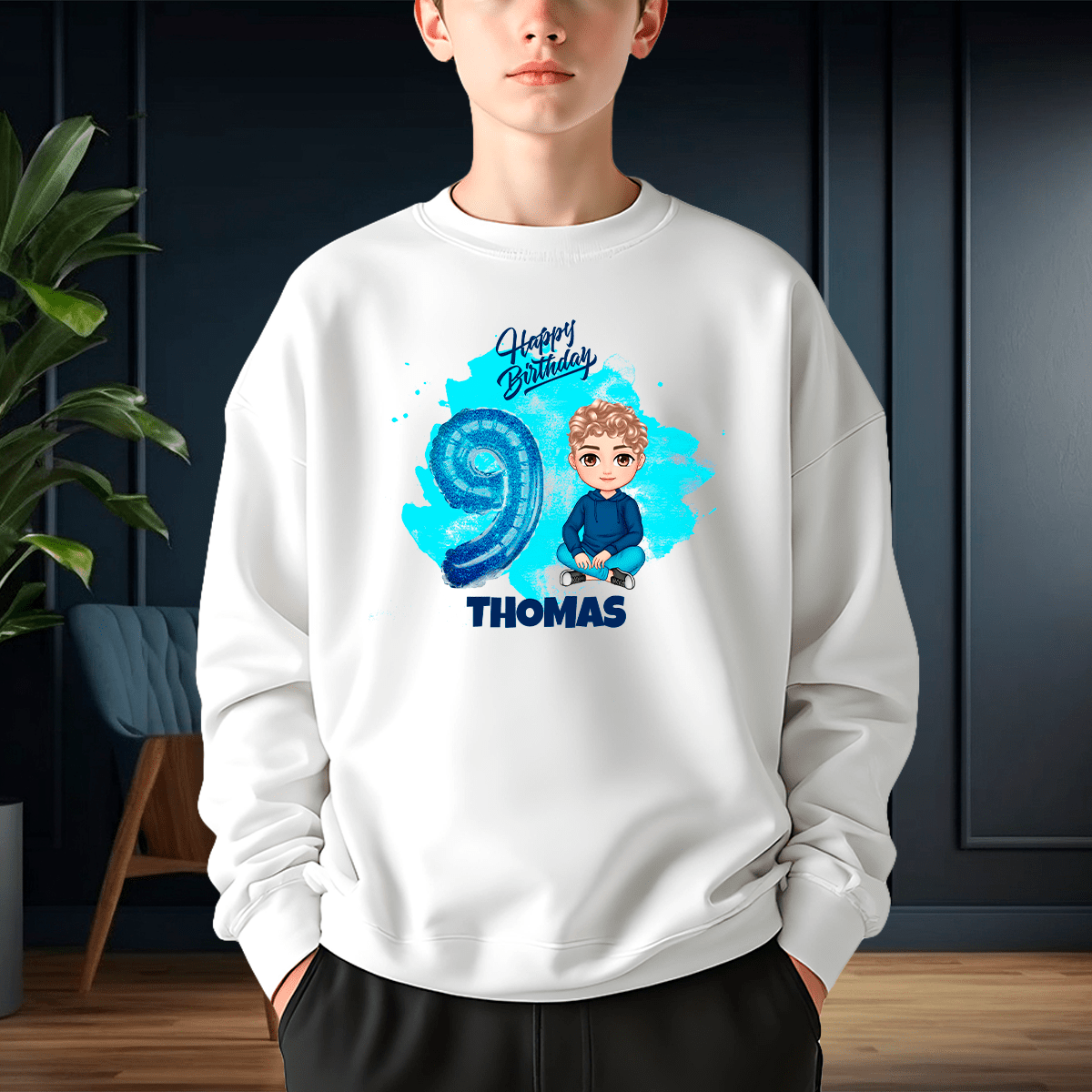 Für einen Jungen, Adamell.de