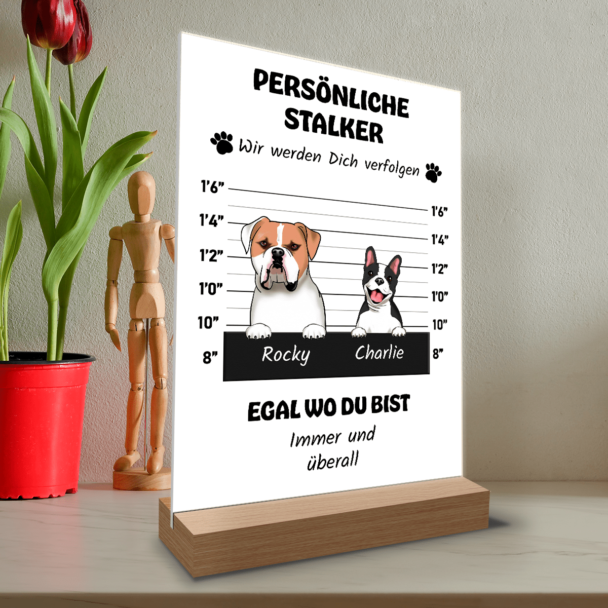 für Hundeliebhaber, Adamell.de