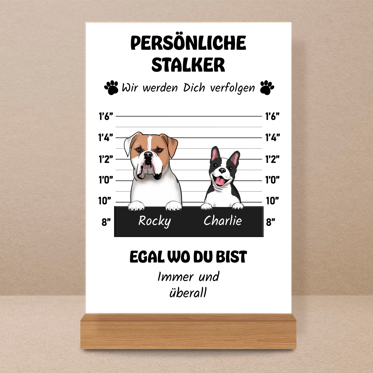 für Hundeliebhaber, Adamell.de