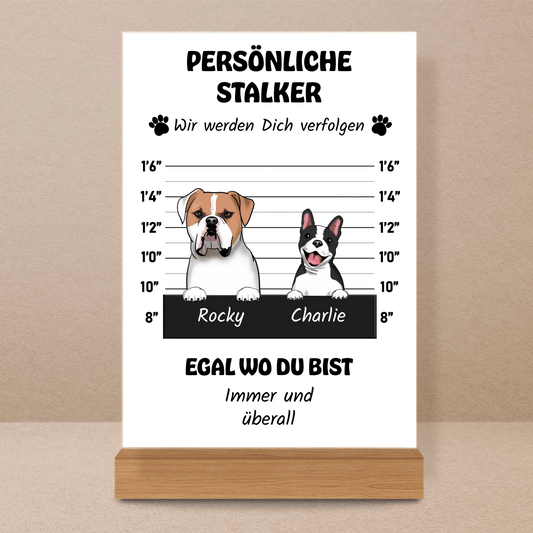 für Hundeliebhaber, Adamell.de