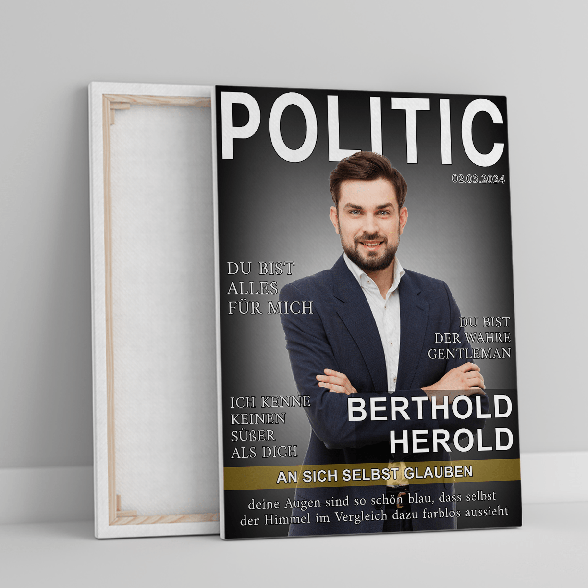 für Männer, Adamell.de
