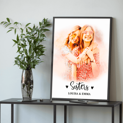 für Schwester, Adamell.de