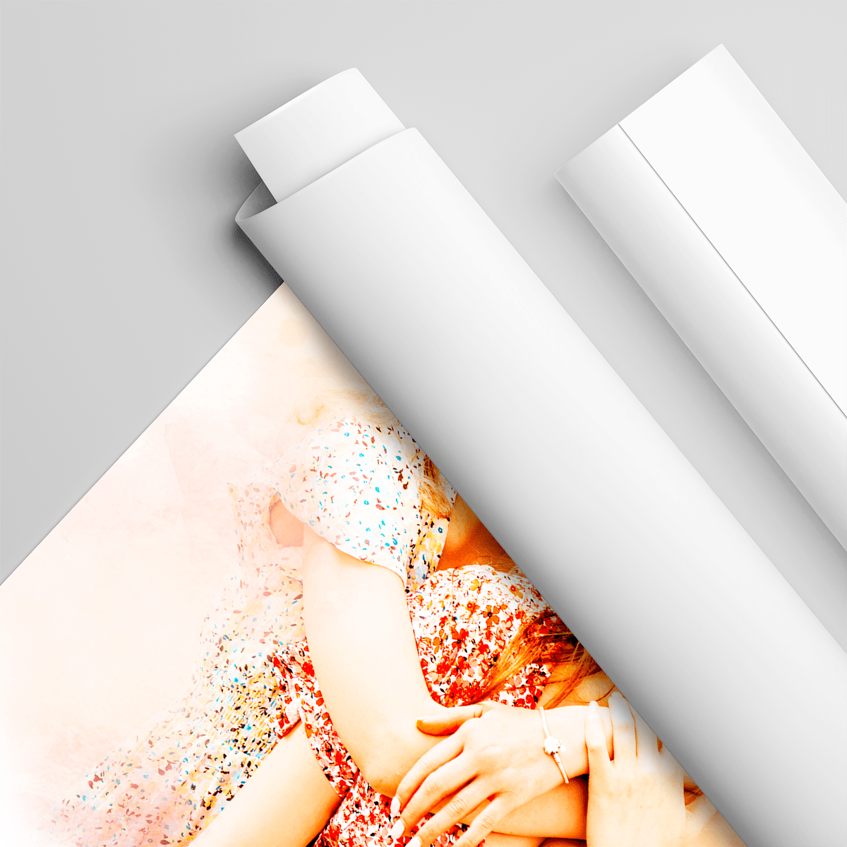 für Schwester, Adamell.de