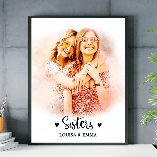 für Schwester, Adamell.de