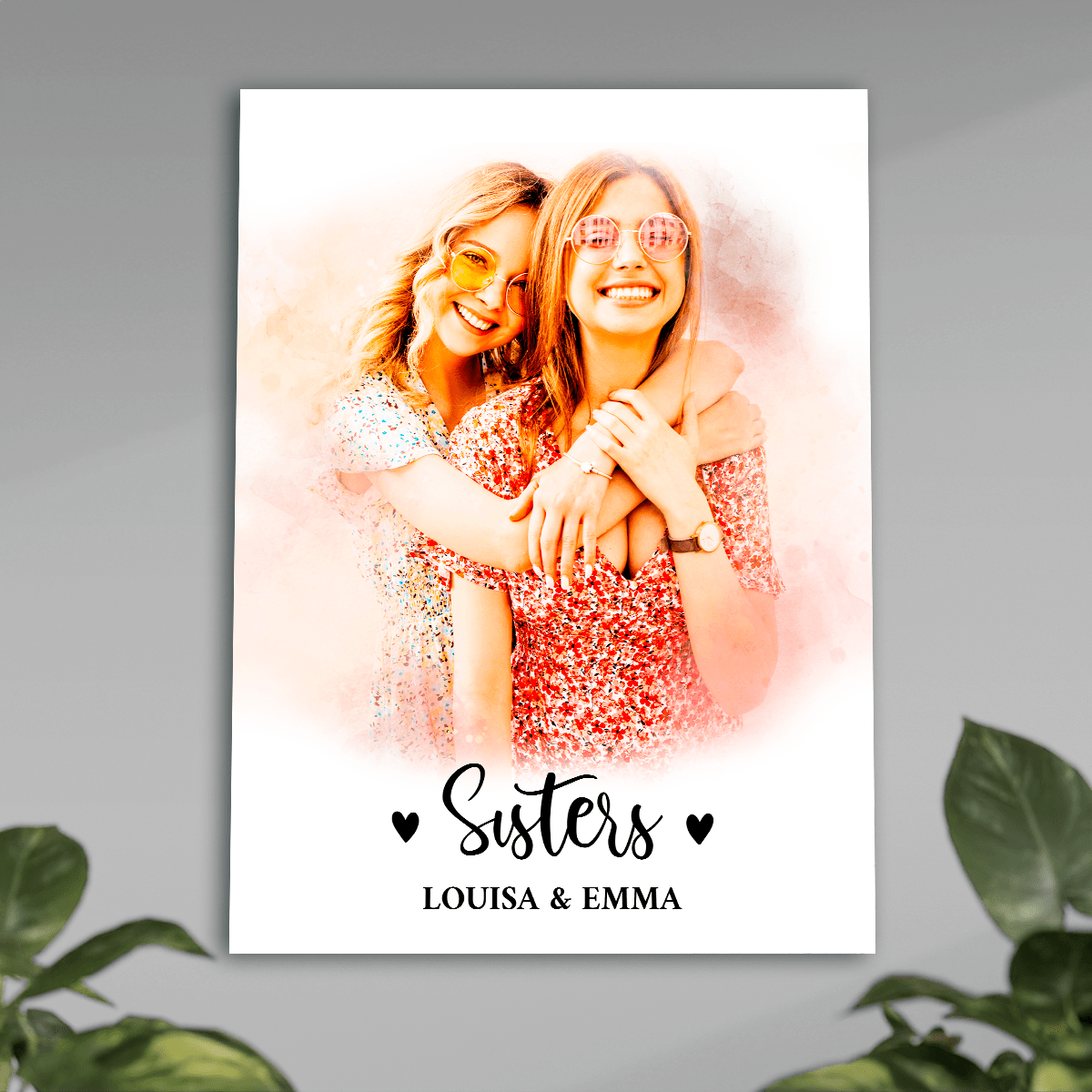 für Schwester, Adamell.de