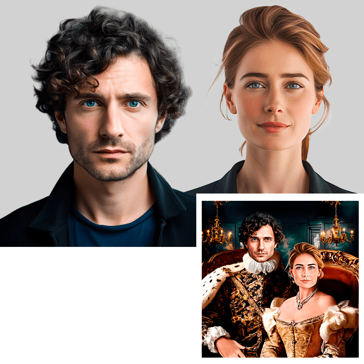 zum Geburtstag, Adamell.de