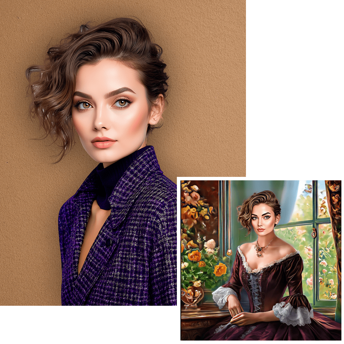 für Schwester, Adamell.de