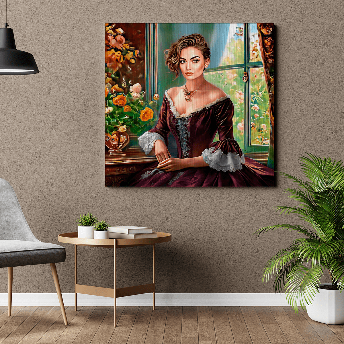 für Schwester, Adamell.de