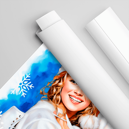 Weihnachtsgeschenke für Freundin, Adamell.de