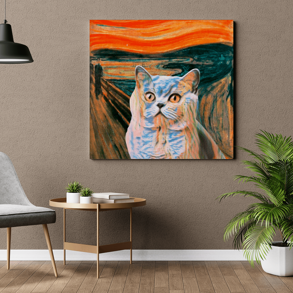 für Katzenliebhaber, Adamell.de