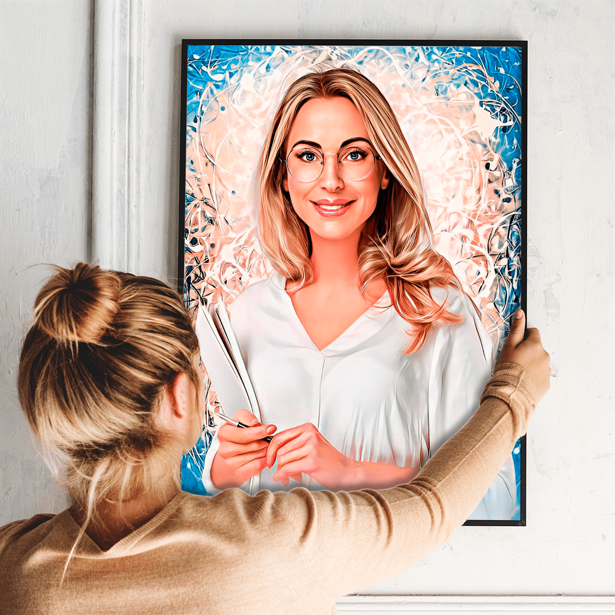 für Lehrer, Adamell.de