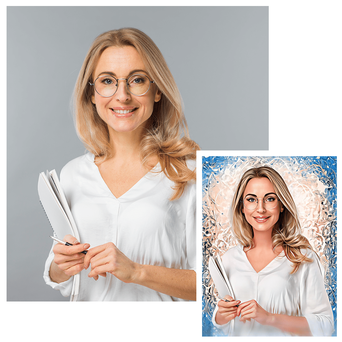 für Lehrer, Adamell.de