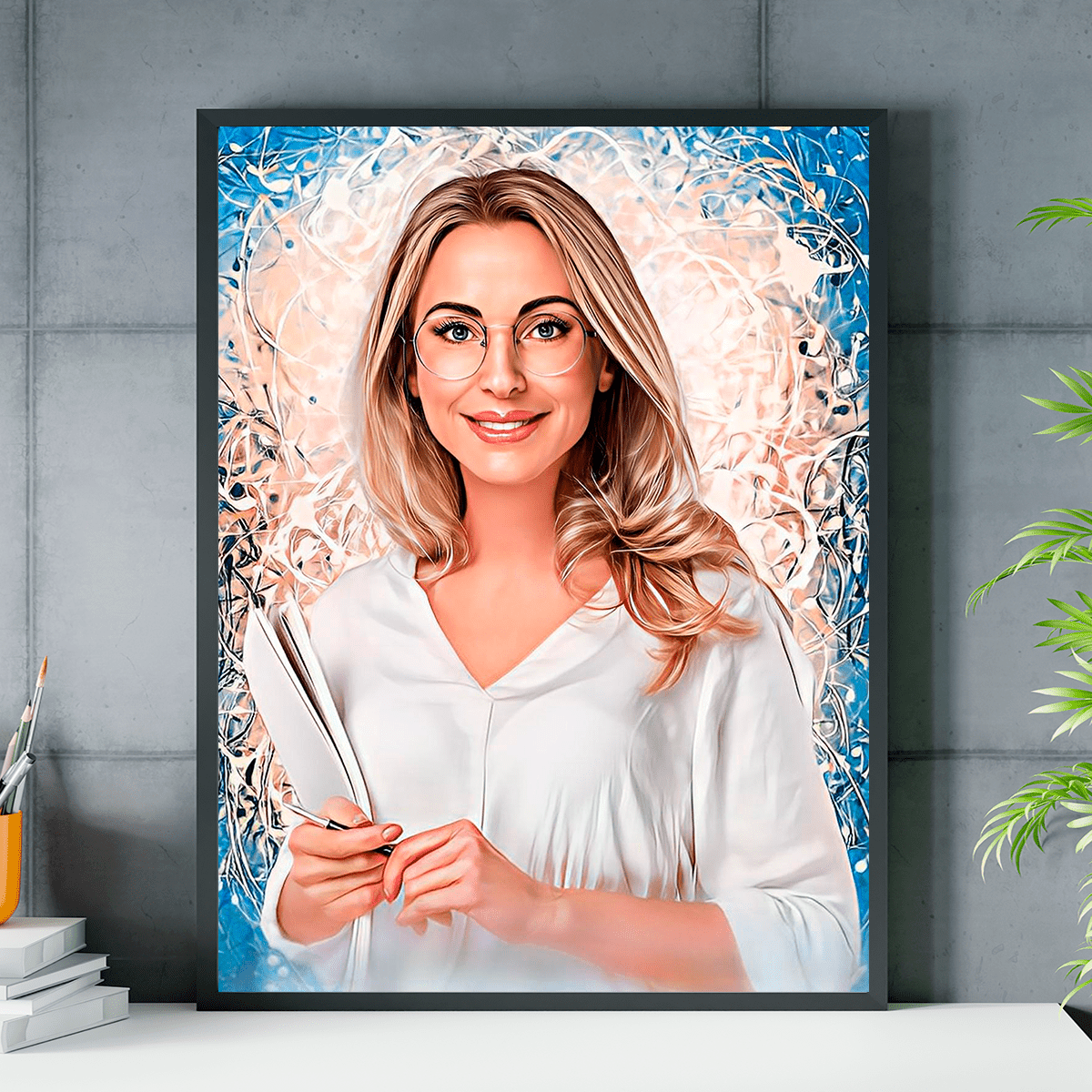 für Lehrer, Adamell.de