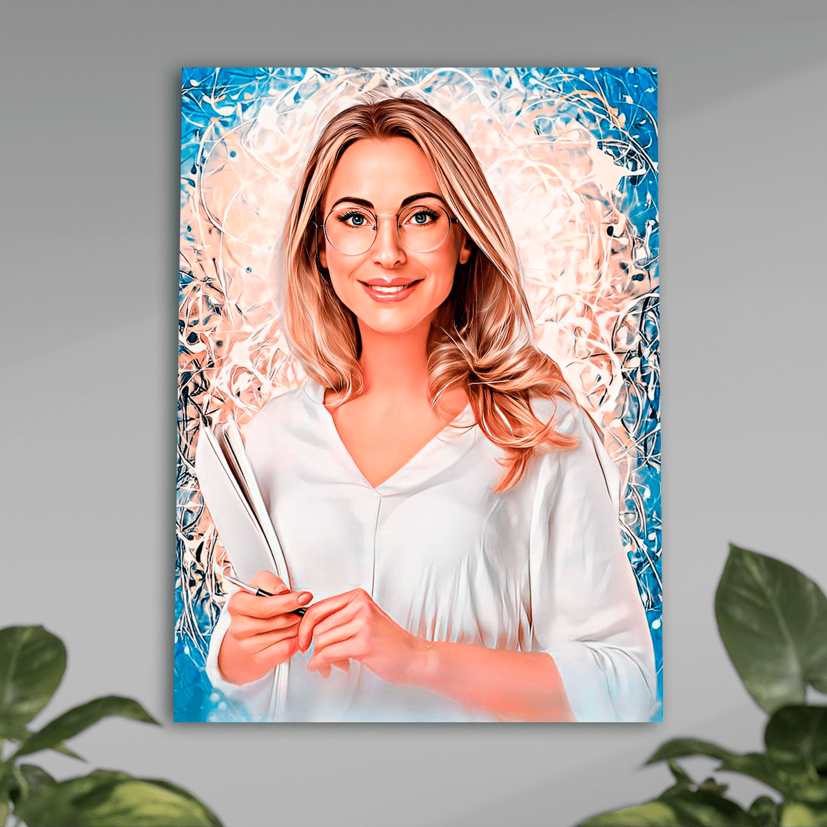 für Lehrer, Adamell.de