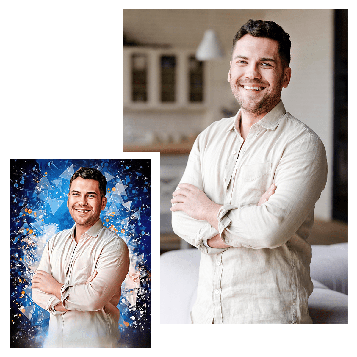 für Männer, Adamell.de