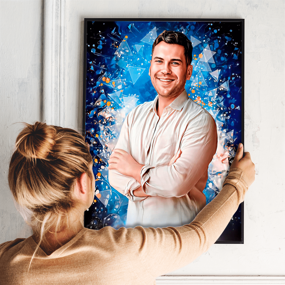 für Männer, Adamell.de