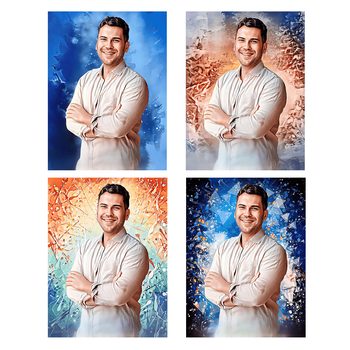 für Männer, Adamell.de