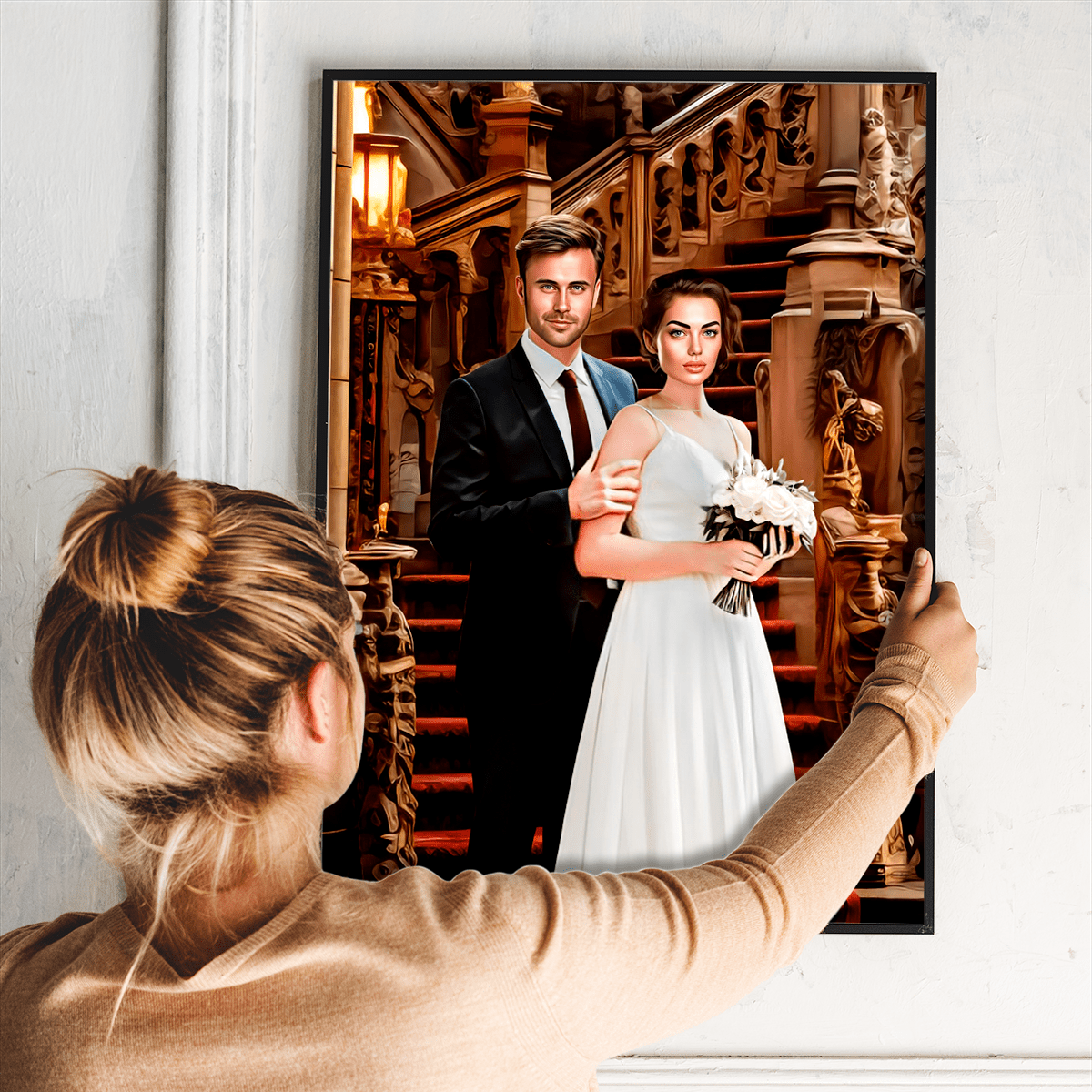 für paare, Adamell.de