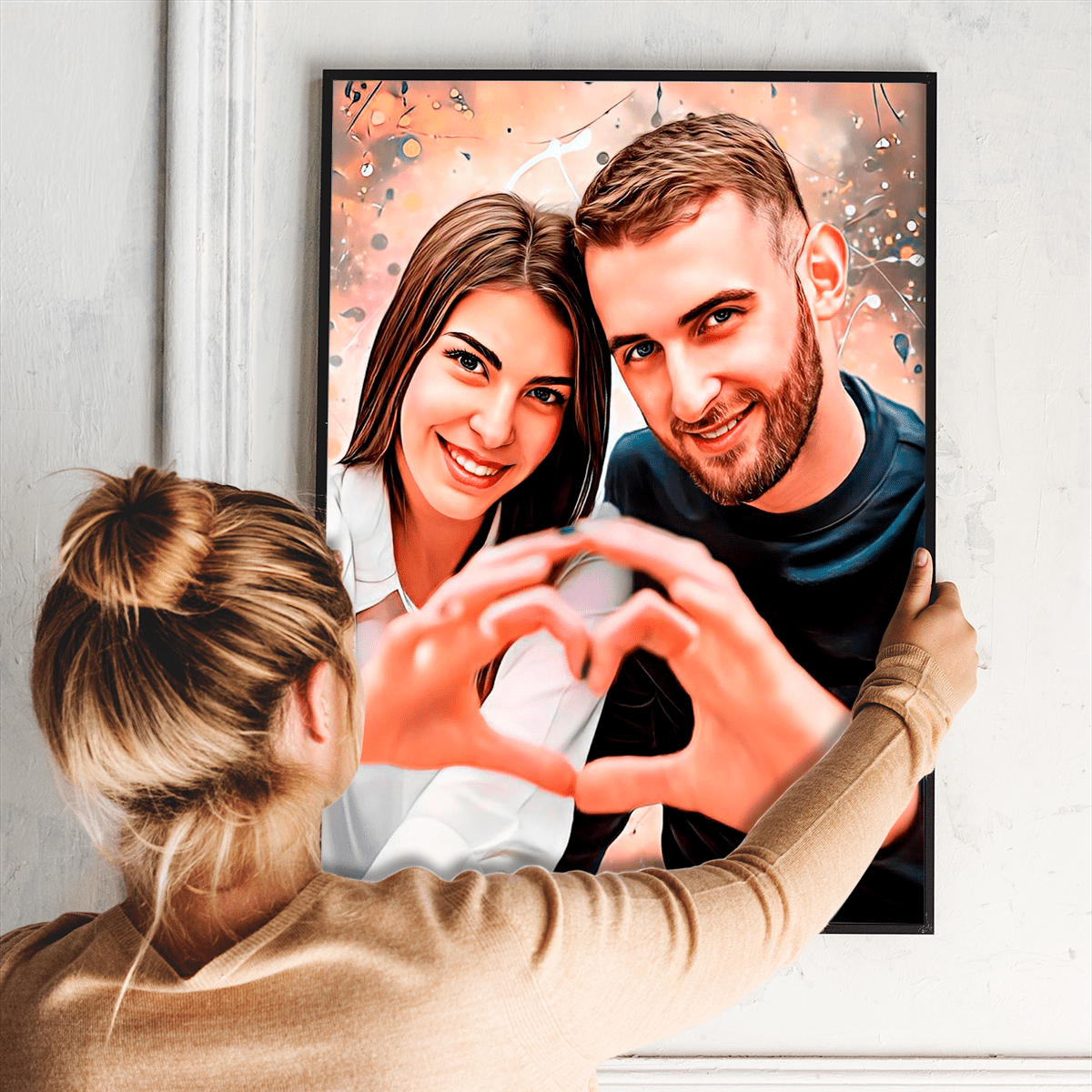 für paare, Adamell.de