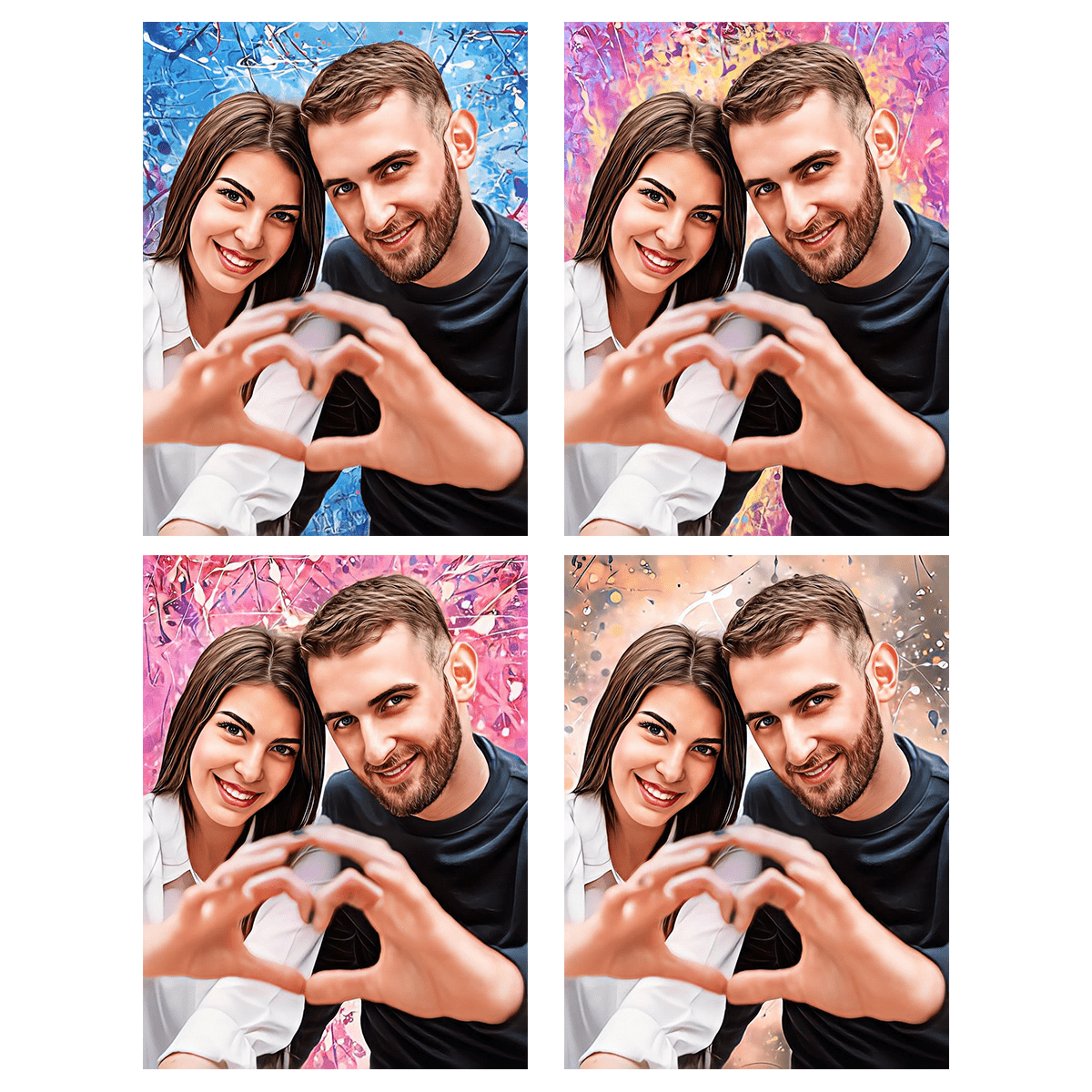 für paare, Adamell.de