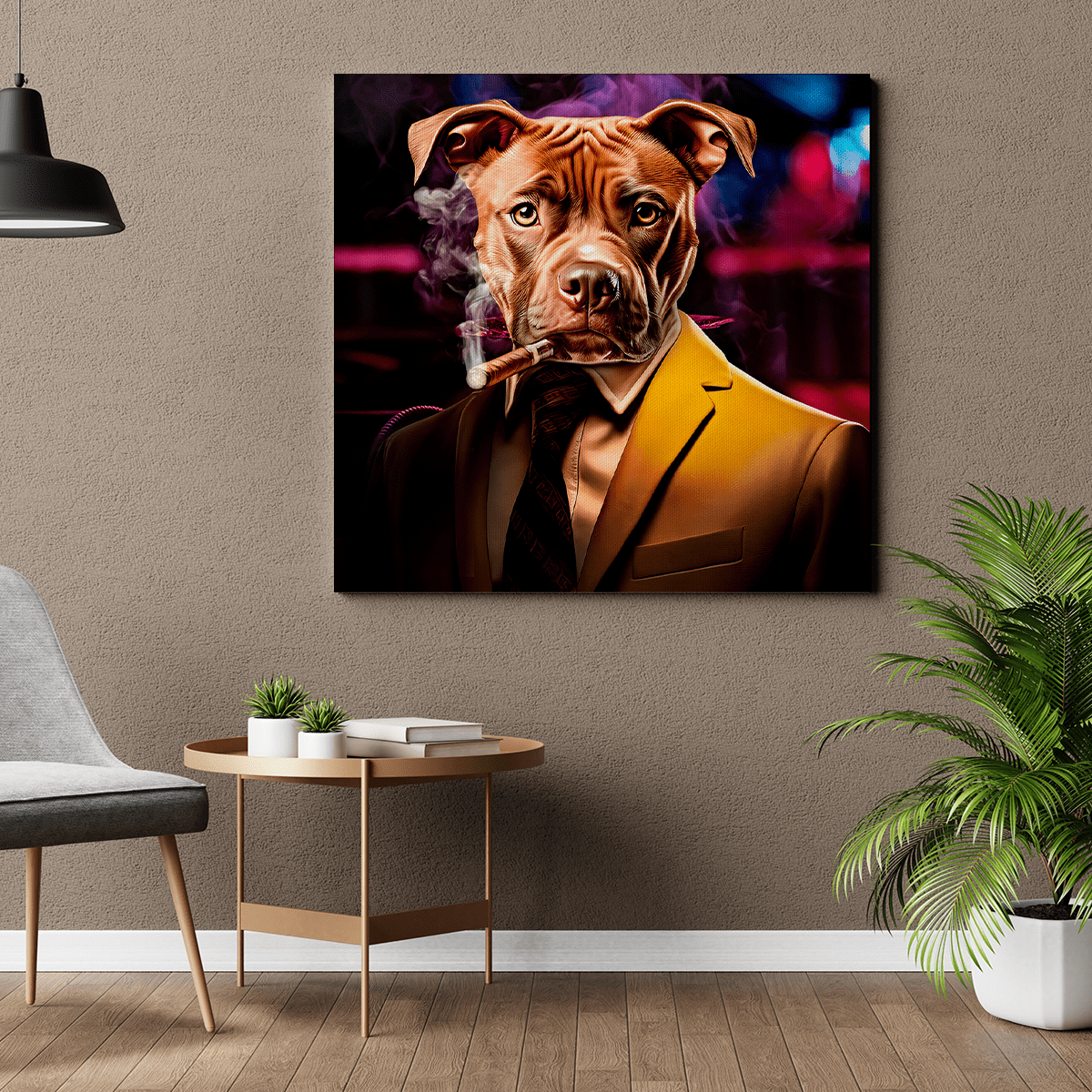 für Hundeliebhaber, Adamell.de