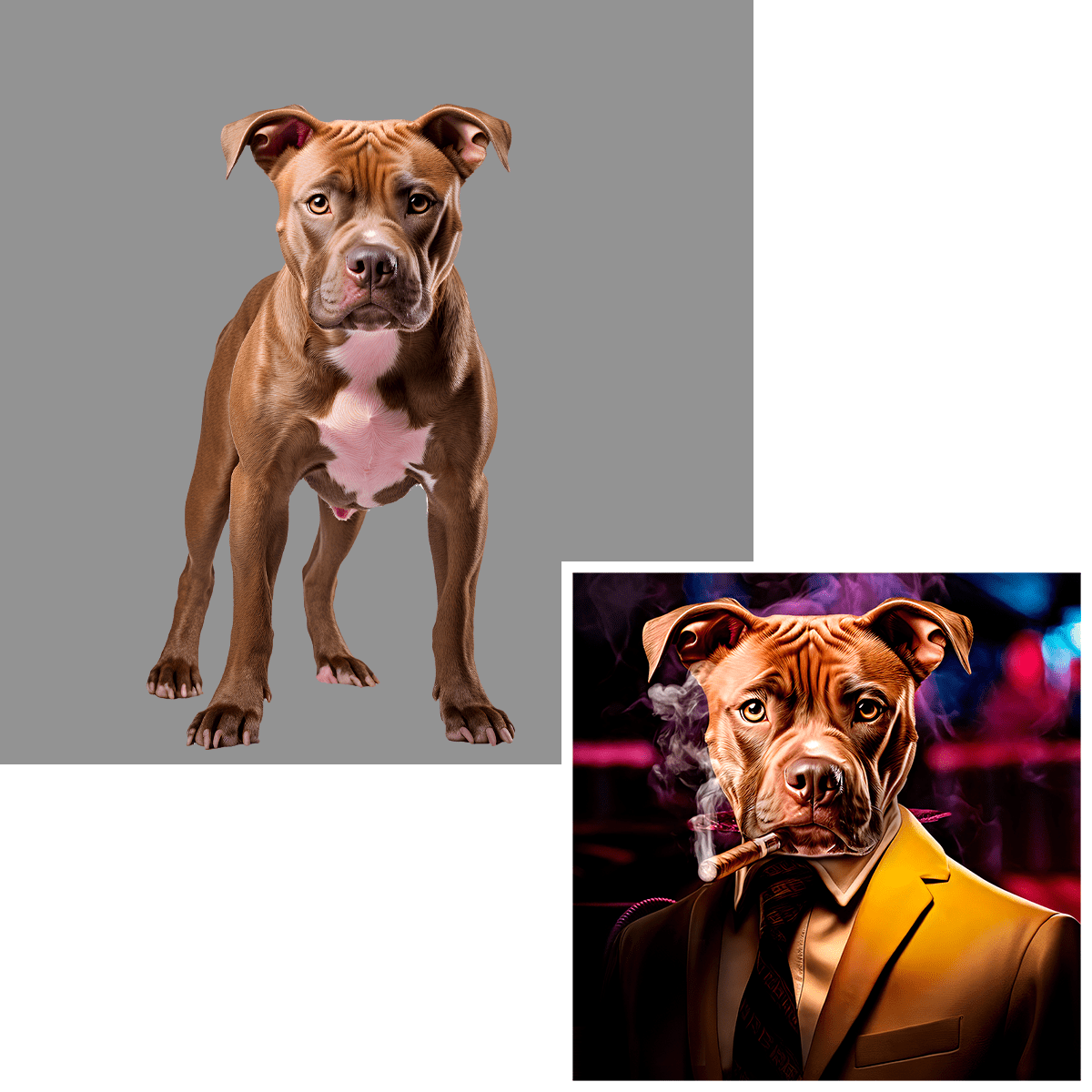 für Hundeliebhaber, Adamell.de