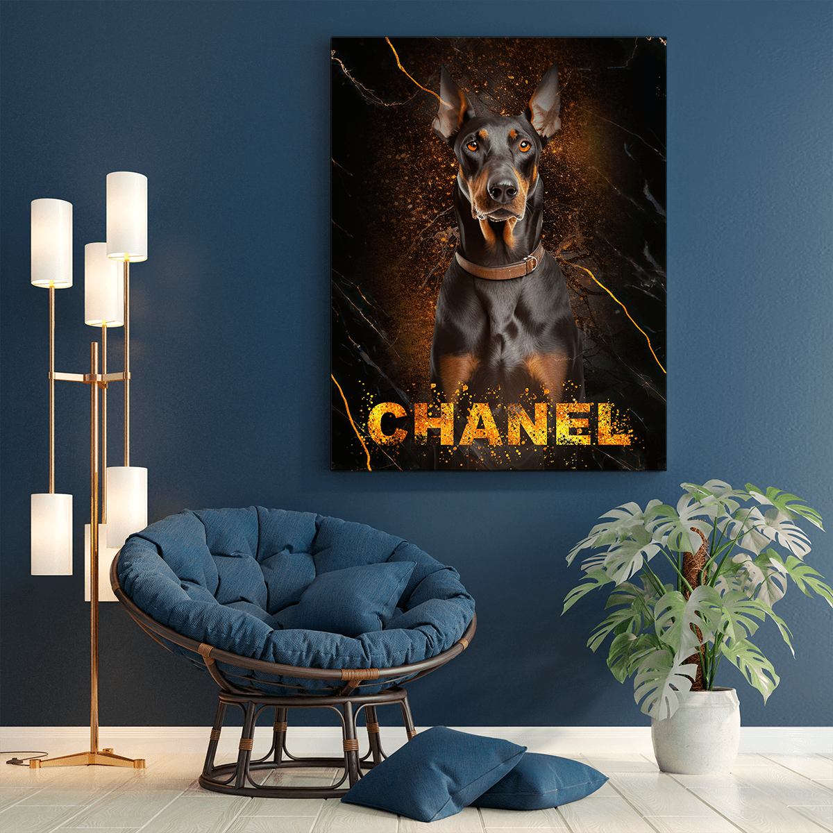 für Hundeliebhaber, Adamell.de