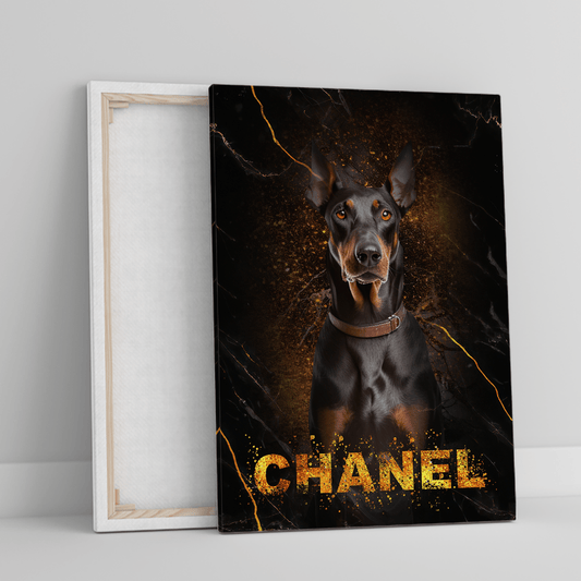 für Hundeliebhaber, Adamell.de