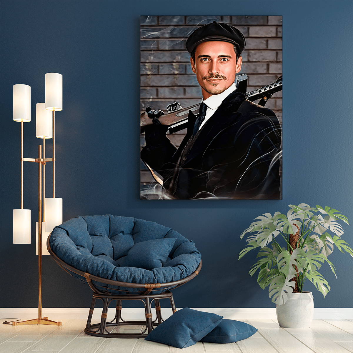 für Männer, Adamell.de