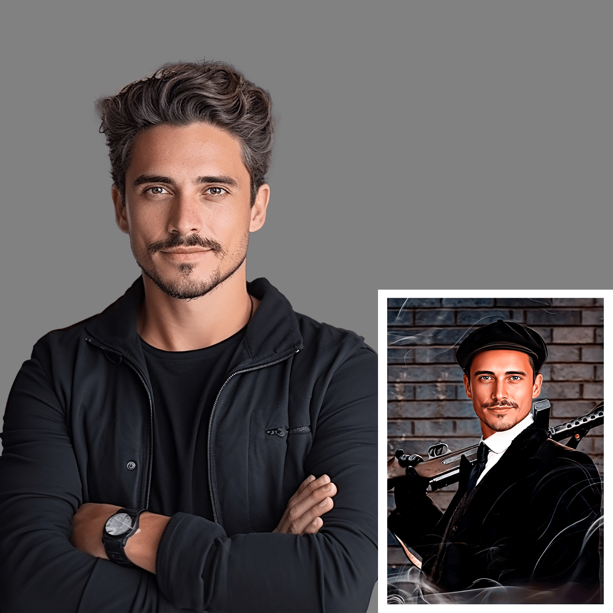 für Männer, Adamell.de