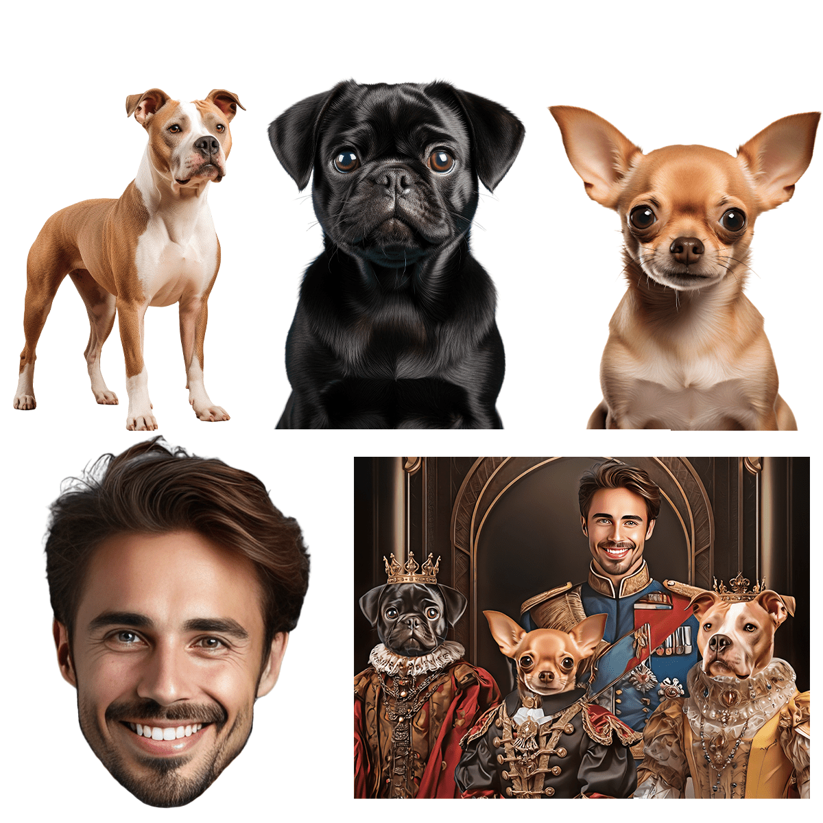 für Männer, Adamell.de