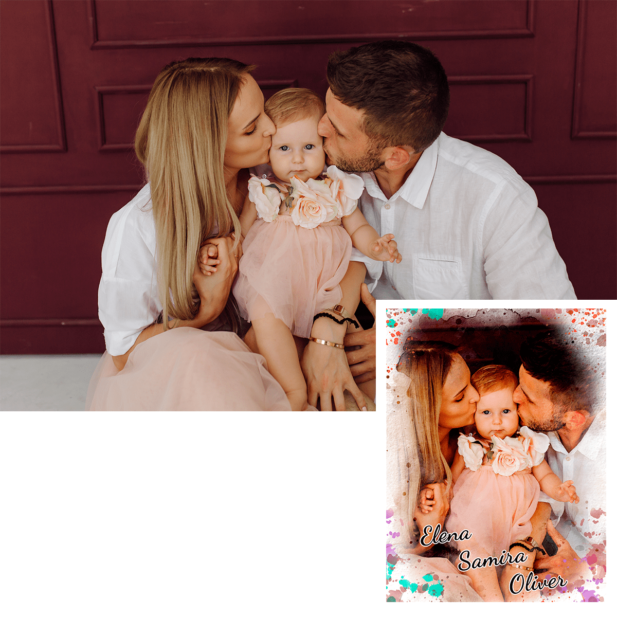 für Eltern, Adamell.de