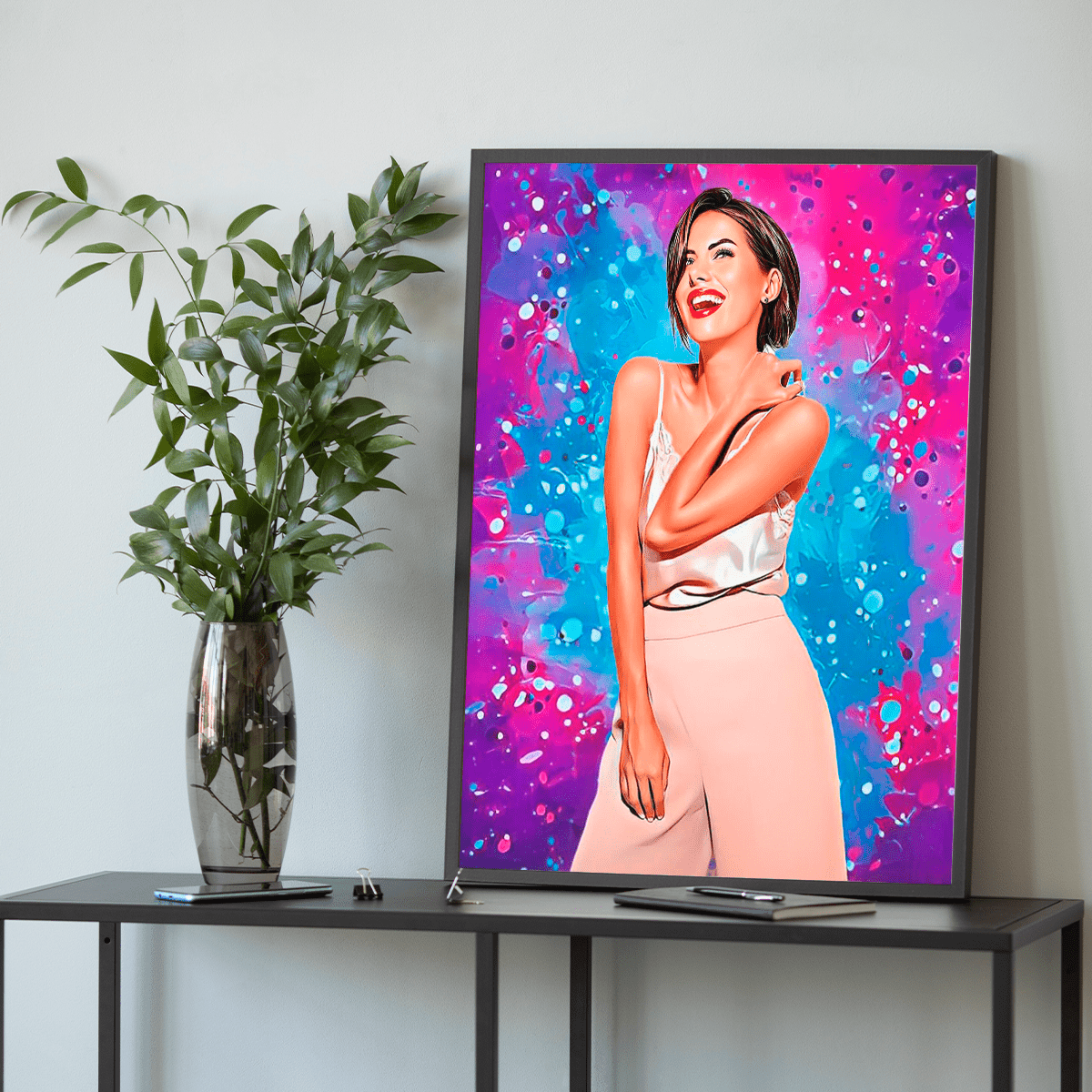 für freundin, Adamell.de