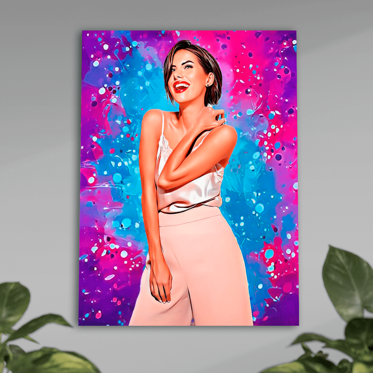 für freundin, Adamell.de