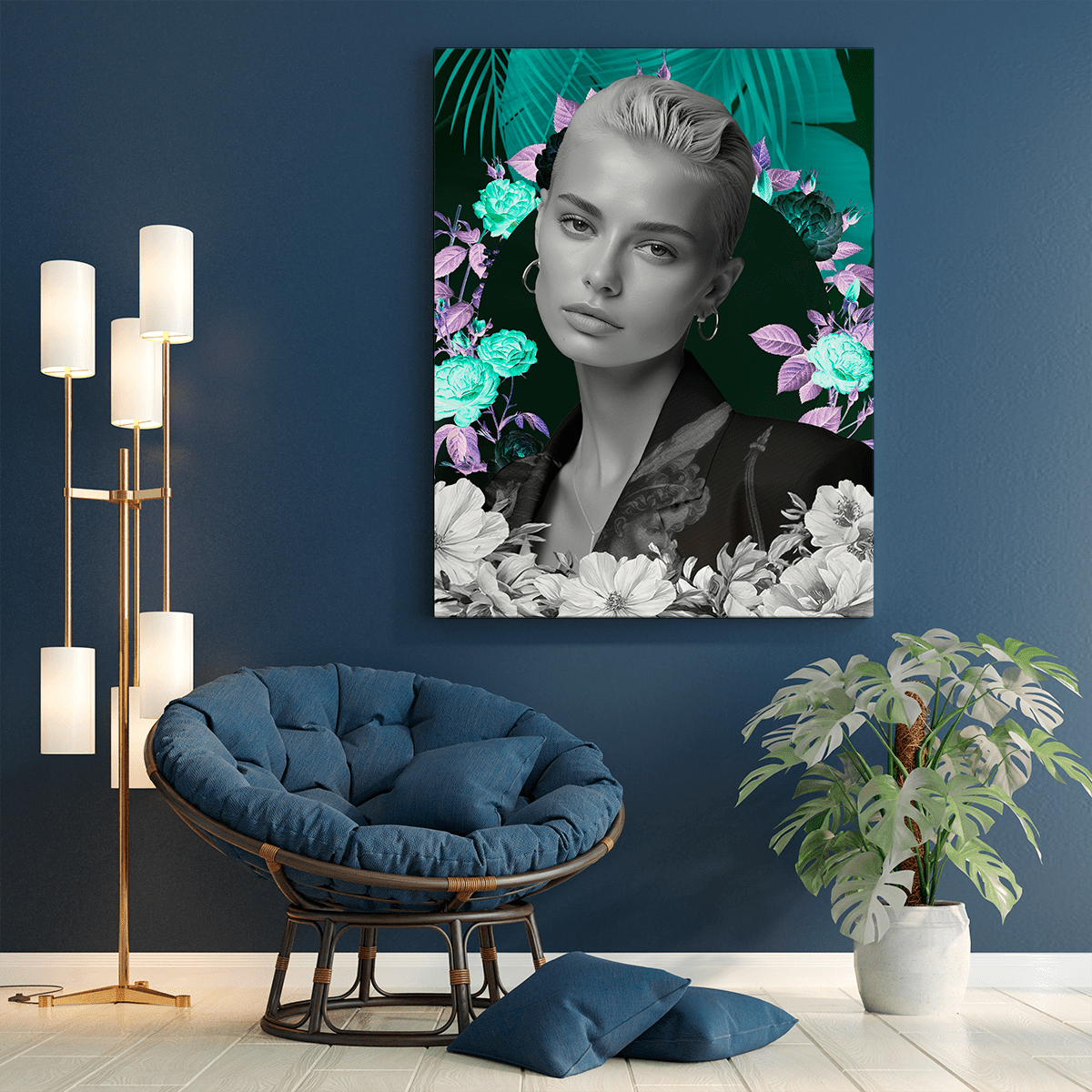 für frauen, Adamell.de