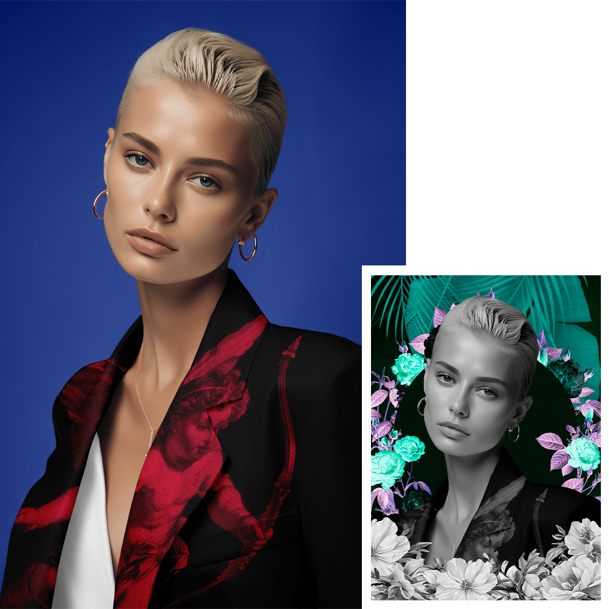 für frauen, Adamell.de