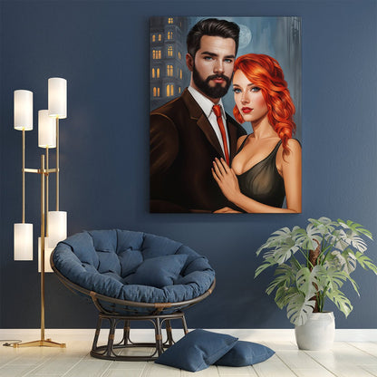 zum Jahrestag, Adamell.de