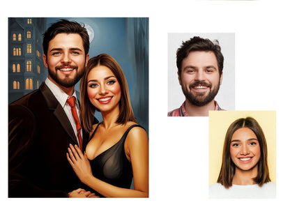 zum Jahrestag, Adamell.de