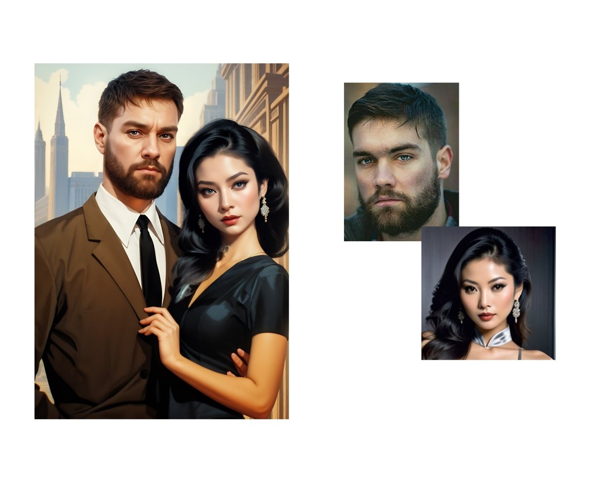 zum Jahrestag, Adamell.de