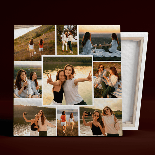 für freundin, Adamell.de