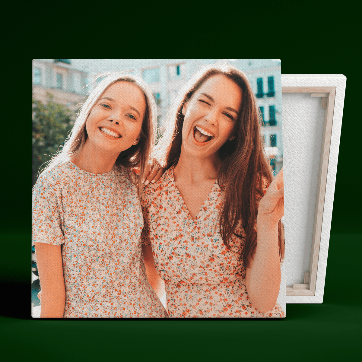 für Schwester, Adamell.de